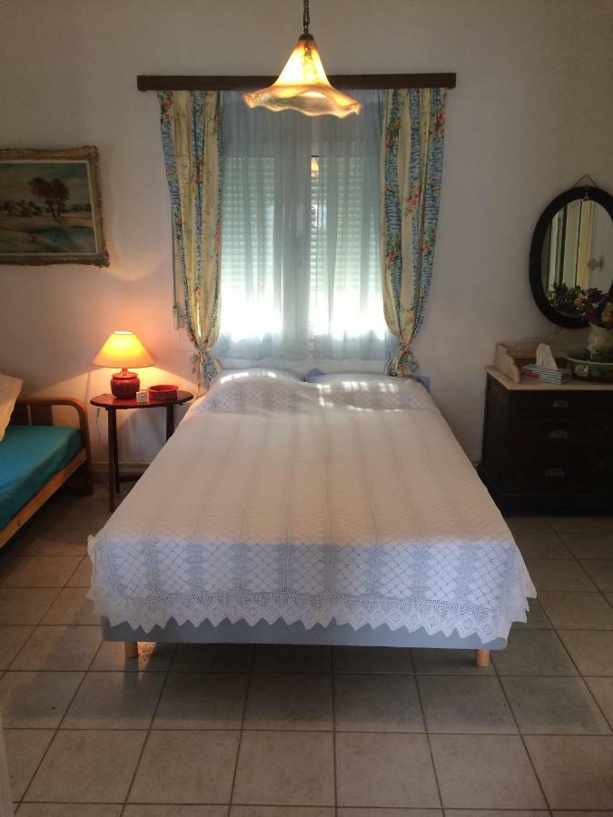 Willa Aegean Blue Platamonas Zewnętrze zdjęcie
